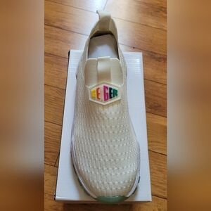 Kurt Geiger girls sneaker